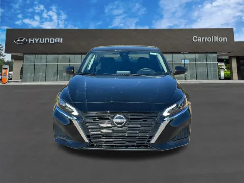 Photos of 2025 Nissan Altima 2.5 SV for sale in Carrollton, GA at Carrollton Hyundai