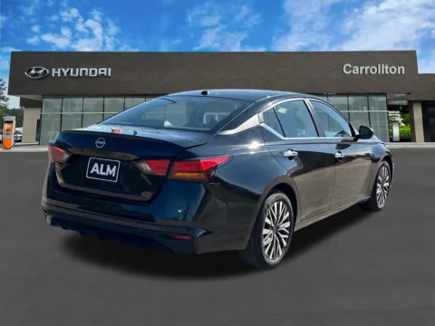 More photos of 2025 Nissan Altima 2.5 SV at Carrollton Hyundai, GA
