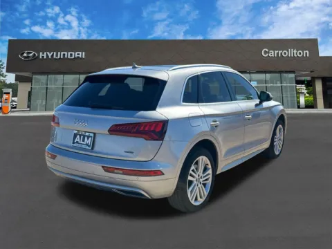 More photos of 2019 Audi Q5 2.0T Premium Plus at Carrollton Hyundai, GA