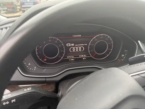 More photos of 2019 Audi Q5 2.0T Premium Plus at Carrollton Hyundai, GA