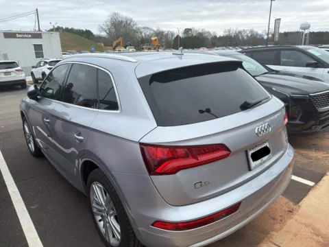 Photos of 2019 Audi Q5 2.0T Premium Plus for sale in Carrollton, GA at Carrollton Hyundai