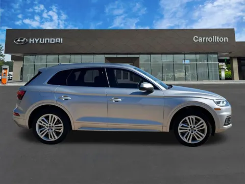 More photos of 2019 Audi Q5 2.0T Premium Plus at Carrollton Hyundai, GA