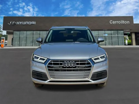Photos of 2019 Audi Q5 2.0T Premium Plus for sale in Carrollton, GA at Carrollton Hyundai