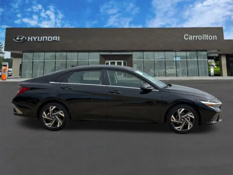 More photos of 2026 Hyundai Elantra Limited at Carrollton Hyundai, GA
