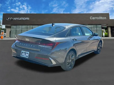 More photos of 2026 Hyundai Elantra SEL Sport at Carrollton Hyundai, GA