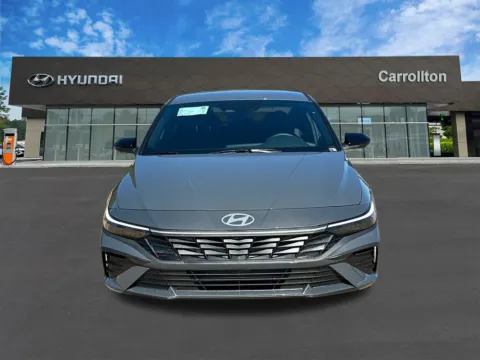 Photos of 2026 Hyundai Elantra SEL Sport for sale in Carrollton, GA at Carrollton Hyundai