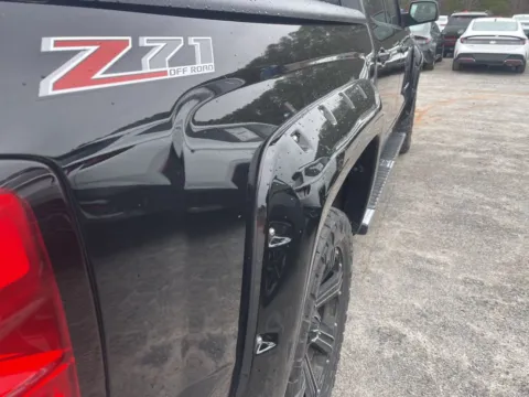 More photos of 2017 Chevrolet Silverado 1500 LT at Carrollton Hyundai, GA