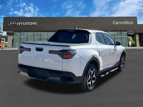 More photos of 2024 Hyundai Santa Cruz Limited at Carrollton Hyundai, GA