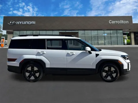 More photos of 2026 Hyundai Santa Fe Hybrid SEL at Carrollton Hyundai, GA