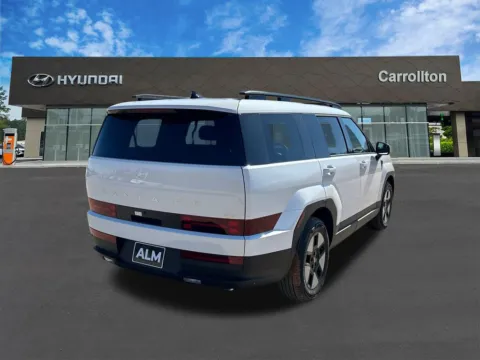 More photos of 2026 Hyundai Santa Fe Hybrid SEL at Carrollton Hyundai, GA