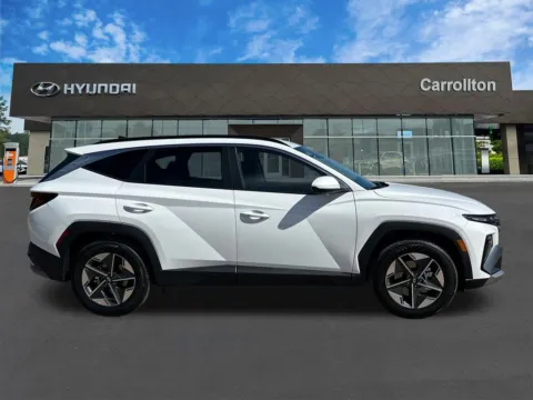 More photos of 2026 Hyundai Tucson SEL at Carrollton Hyundai, GA
