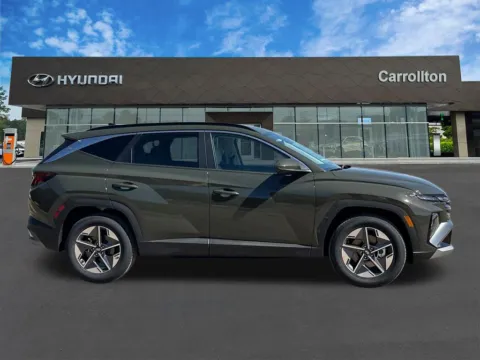 More photos of 2026 Hyundai Tucson SEL at Carrollton Hyundai, GA