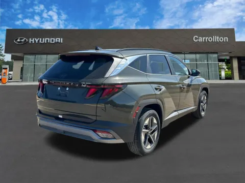 More photos of 2026 Hyundai Tucson SEL at Carrollton Hyundai, GA
