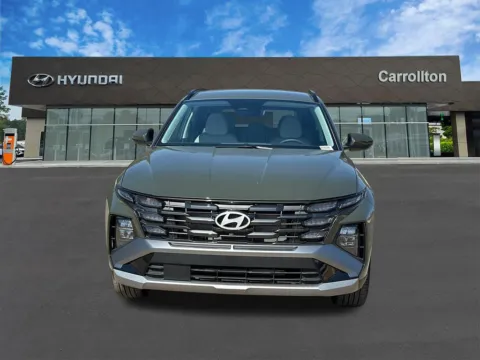 Photos of 2026 Hyundai Tucson SEL for sale in Carrollton, GA at Carrollton Hyundai