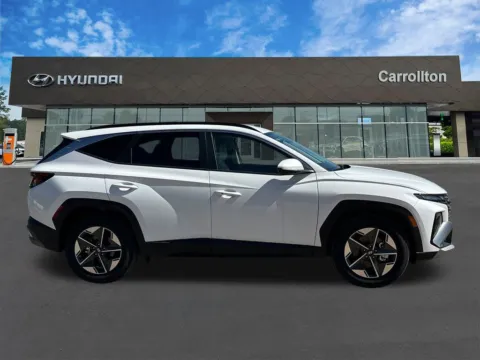 More photos of 2026 Hyundai Tucson SEL at Carrollton Hyundai, GA