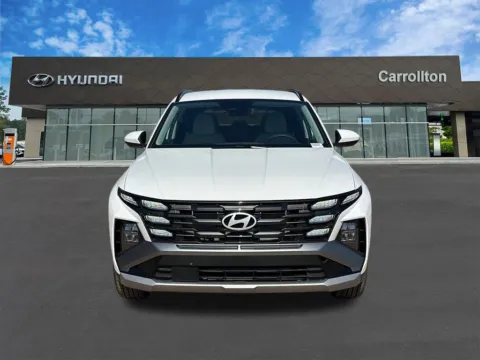 Photos of 2026 Hyundai Tucson SEL for sale in Carrollton, GA at Carrollton Hyundai