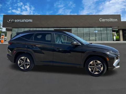 More photos of 2026 Hyundai Tucson SEL at Carrollton Hyundai, GA