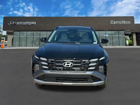 Photos of 2026 Hyundai Tucson SEL for sale in Carrollton, GA at Carrollton Hyundai
