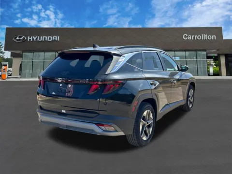 More photos of 2026 Hyundai Tucson SEL at Carrollton Hyundai, GA