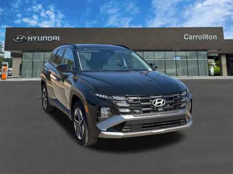 More photos of 2026 Hyundai Tucson SEL at Carrollton Hyundai, GA