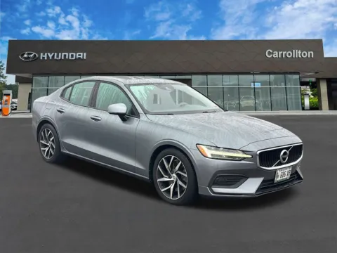 Another view of 2019 Volvo S60 T6 Momentum for sale in Carrollton, GA at Carrollton Hyundai
