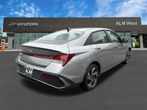 More photos of 2025 Hyundai Elantra SEL Sport at Carrollton Hyundai, GA