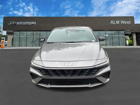 Photos of 2025 Hyundai Elantra SEL Sport for sale in Carrollton, GA at Carrollton Hyundai