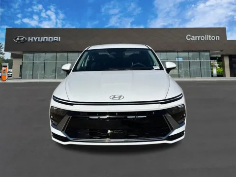 Photos of 2026 Hyundai Sonata SEL Sport for sale in Carrollton, GA at Carrollton Hyundai
