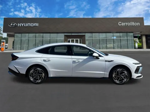 More photos of 2026 Hyundai Sonata SEL Sport at Carrollton Hyundai, GA