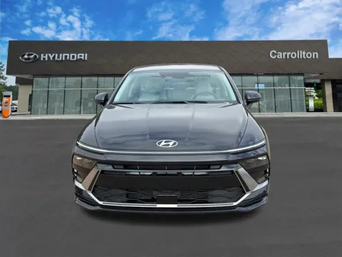 Photos of 2026 Hyundai Sonata SEL Sport for sale in Carrollton, GA at Carrollton Hyundai