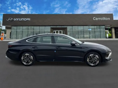 More photos of 2026 Hyundai Sonata SEL Sport at Carrollton Hyundai, GA