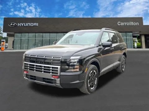 Black 2026 Hyundai Palisade XRT Pro for sale in Carrollton, GA