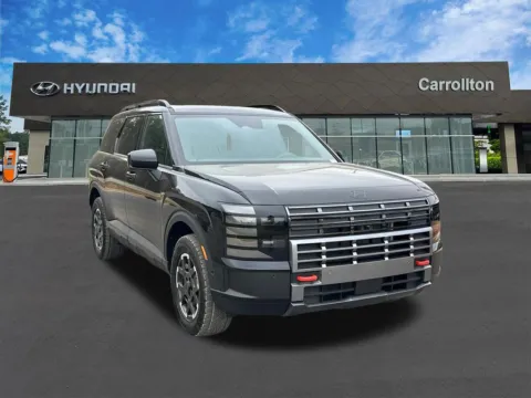 Another view of 2026 Hyundai Palisade XRT Pro for sale in Carrollton, GA at Carrollton Hyundai