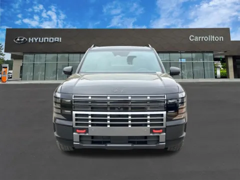 Photos of 2026 Hyundai Palisade XRT Pro for sale in Carrollton, GA at Carrollton Hyundai