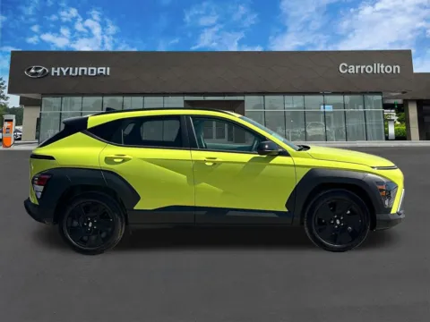 More photos of 2026 Hyundai Kona SEL Sport at Carrollton Hyundai, GA
