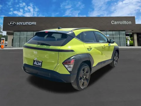 More photos of 2026 Hyundai Kona SEL Sport at Carrollton Hyundai, GA