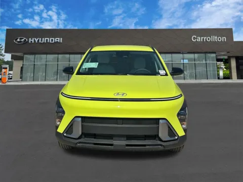 Photos of 2026 Hyundai Kona SEL Sport for sale in Carrollton, GA at Carrollton Hyundai