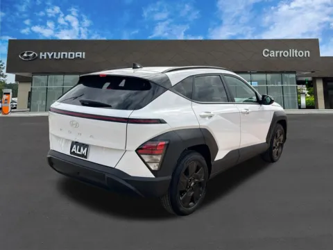 More photos of 2026 Hyundai Kona SEL Sport at Carrollton Hyundai, GA