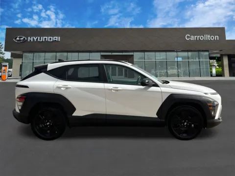 More photos of 2026 Hyundai Kona SEL Sport at Carrollton Hyundai, GA