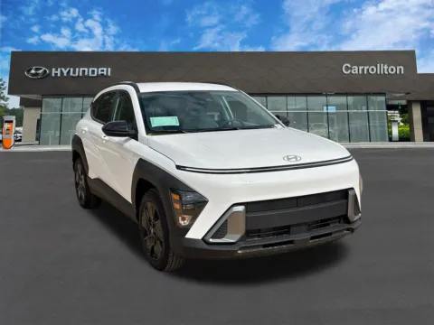 More photos of 2026 Hyundai Kona SEL Sport at Carrollton Hyundai, GA