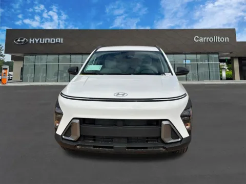 Photos of 2026 Hyundai Kona SEL Sport for sale in Carrollton, GA at Carrollton Hyundai