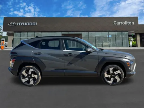 More photos of 2026 Hyundai Kona Limited at Carrollton Hyundai, GA