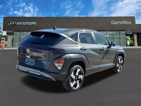More photos of 2026 Hyundai Kona Limited at Carrollton Hyundai, GA
