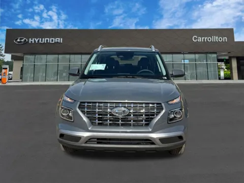 Photos of 2026 Hyundai Venue SEL for sale in Carrollton, GA at Carrollton Hyundai