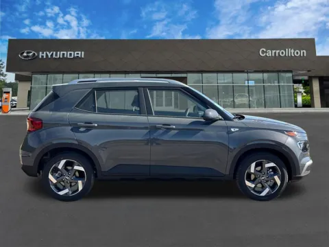 More photos of 2026 Hyundai Venue SEL at Carrollton Hyundai, GA
