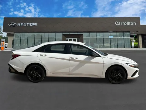 More photos of 2026 Hyundai Elantra SEL Sport at Carrollton Hyundai, GA