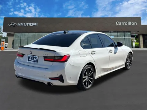 More photos of 2019 BMW 3 Series 330i at Carrollton Hyundai, GA