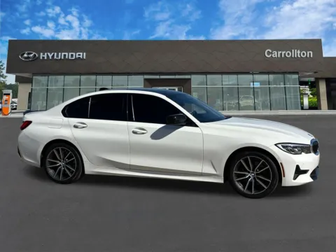 More photos of 2019 BMW 3 Series 330i at Carrollton Hyundai, GA