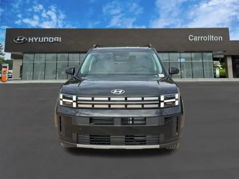Photos of 2026 Hyundai Santa Fe SEL for sale in Carrollton, GA at Carrollton Hyundai