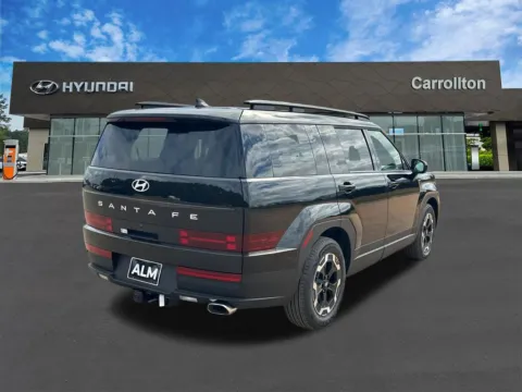 More photos of 2026 Hyundai Santa Fe SEL at Carrollton Hyundai, GA